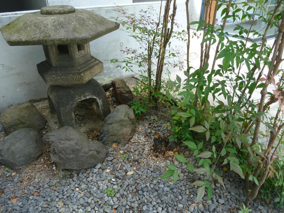 Ferienwohnung Nagoya Motoyama House B Exterior foto